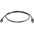 C2G 3m USB 3.0 Cable - USB A to USB A - M/M