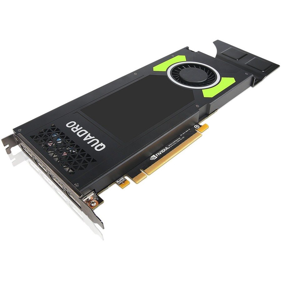 Lenovo NVIDIA Quadro P4000 Graphic Card - 8 GB GDDR5 - Full-height