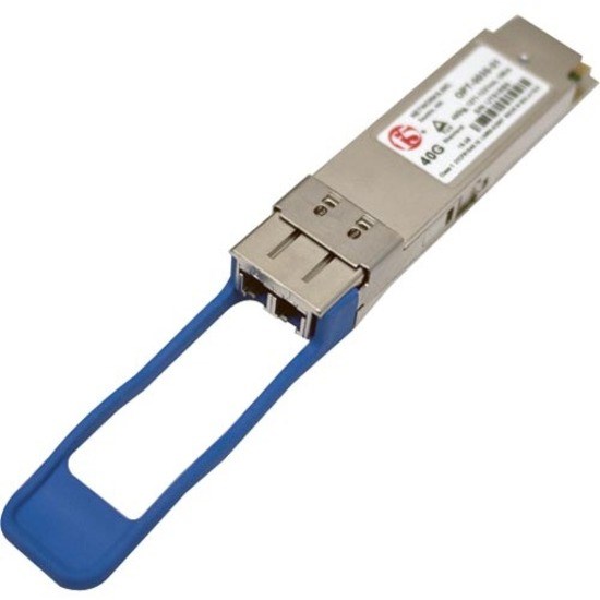 Axiom 40GBASE-LR4 QSFP+ Transceiver for F5 Networks - F5-UPG-QSFP+LR4
