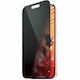 PanzerGlass Privacy Screen Protector for iPhone 15 - Clear