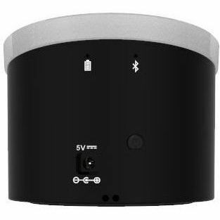 Socket Mobile SocketScan S550 w/SM Link General Purpose NFC Reader Black