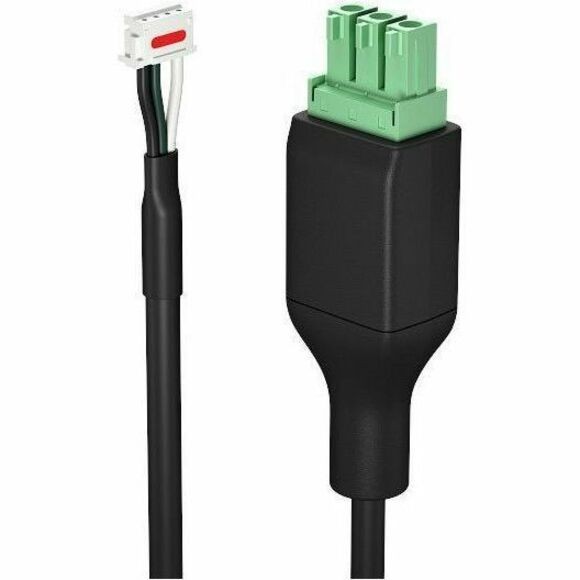 Poly 6 m Audiokabel