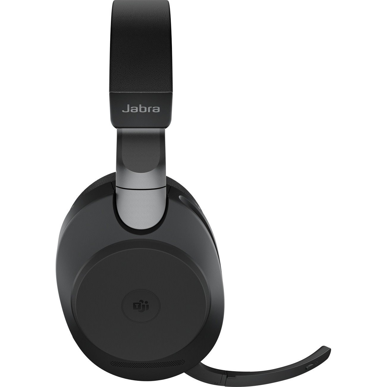 Jabra Evolve2 85 Draadloos Over het hoofd Stereo Headset - Zwart