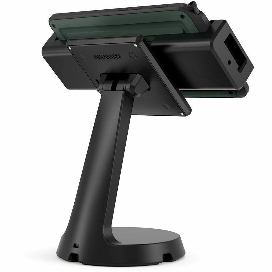 Universal Tablet Cling Extreme, Mast Counter Stand - Black