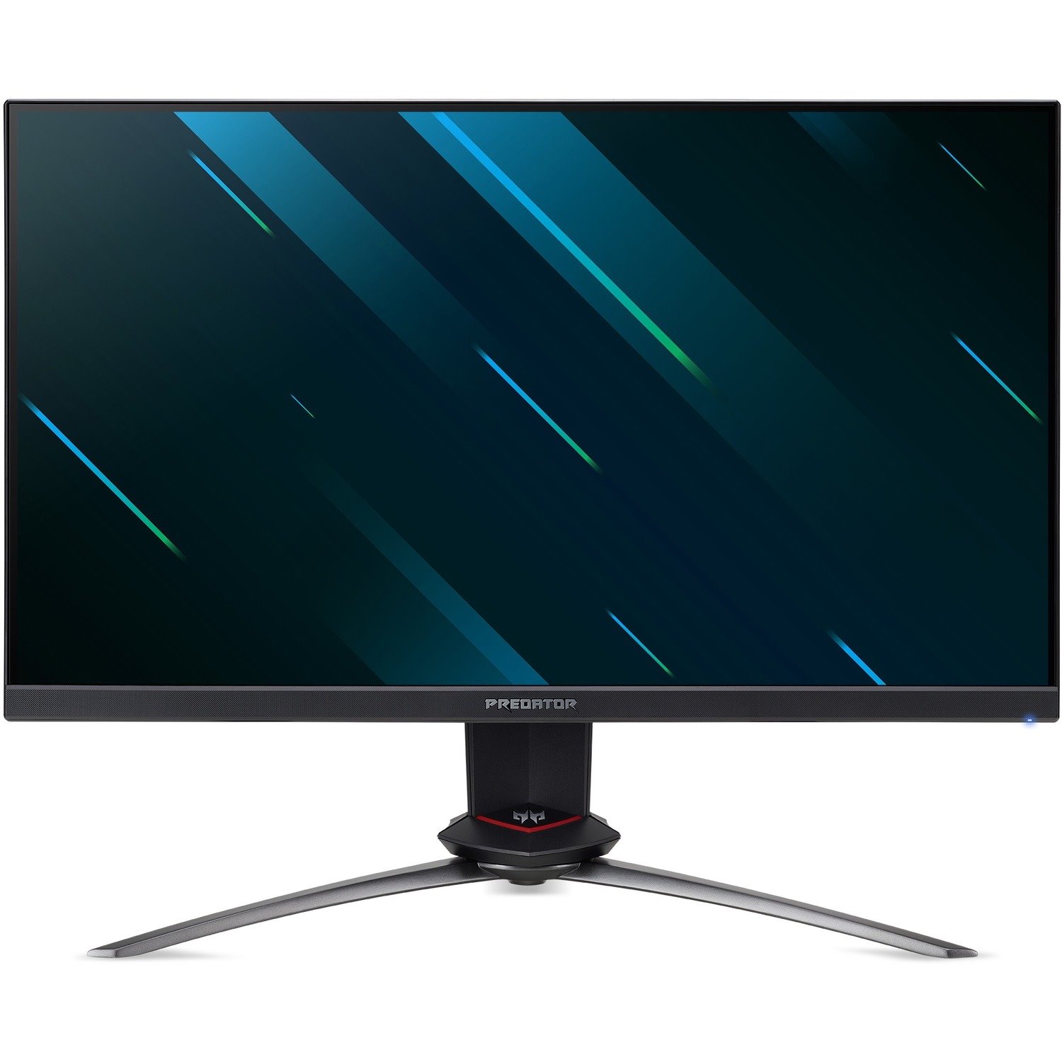 Acer Predator XB273 GZ 27" Class Full HD Gaming LCD Monitor - 16:9 - Black