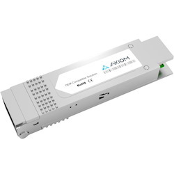 Axiom 40GBASE-IR4 QSFP+ Transceiver for Juniper - JNP-QSFP-40GE-IR4