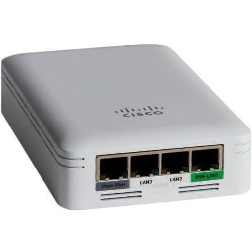 Cisco 145AC IEEE 802.11ac 1 Gbit/s Wireless Access Point