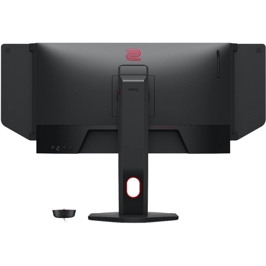 BenQ Zowie XL2546K 25" Class Full HD Gaming LCD Monitor - 16:9 - Dark Gray