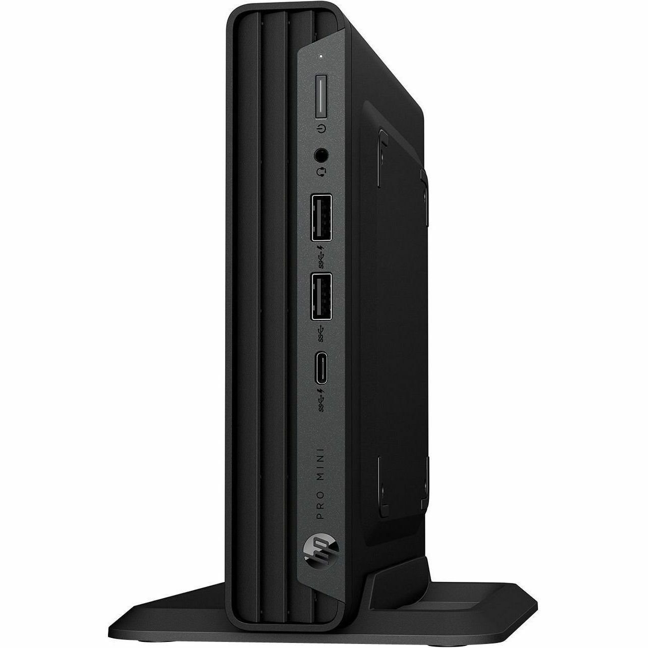 HP Pro Mini 400 G9 Desktop Computer - Intel Core i5 13th Gen i5-13500T - vPro Technology - 8 GB - 256 GB SSD - Mini PC