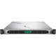 HPE ProLiant DL360 G10 1U Rack Server - 1 Xeon Silver 4214R 2.40 GHz - 32 GB RAM - Serial ATA/600, 12Gb/s SAS Controller