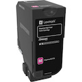 Lexmark Original Toner Cartridge