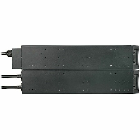Eaton 9PX G2 6000VA 5400W 208/120V Online Double-Conversion UPS - L6-30P Input, 6x 5-20R, 1x L6-30R, 1x L14-30R, Cybersecure Network Card, Extended Run, 6U Rack/Tower