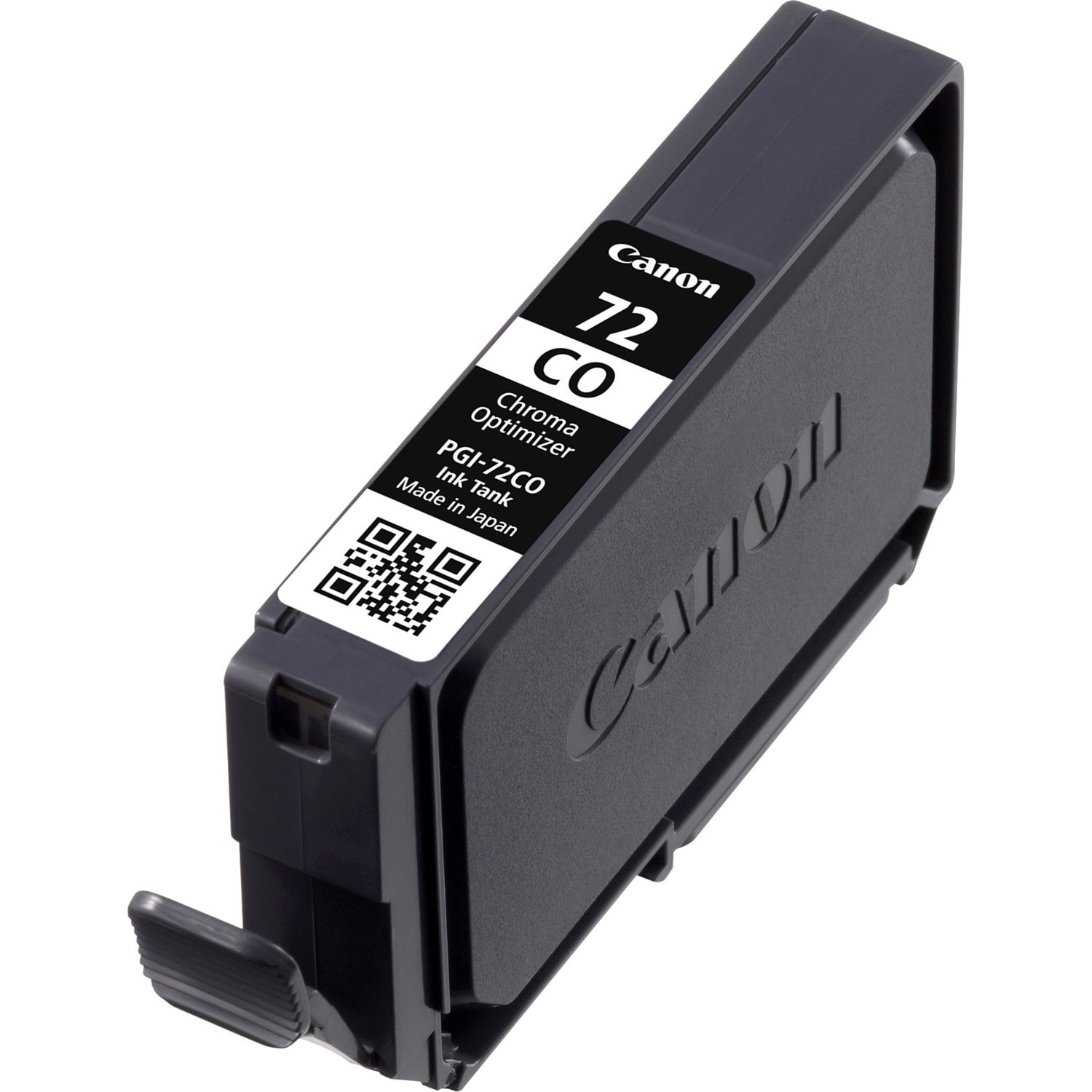 Canon LUCIA PGI-72 CO Inkjet Gloss Optimizer Cartridge - 1 Pack