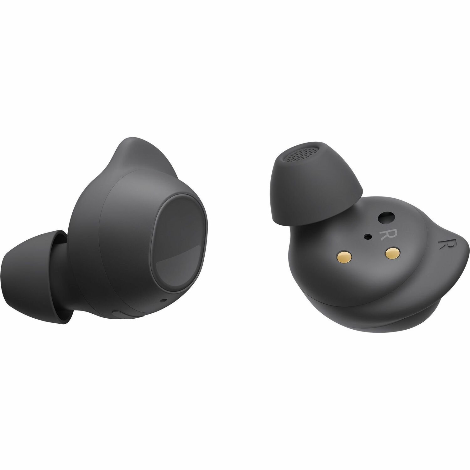 Samsung Galaxy Buds FE SM-R400NZAAEUA True Wireless Earbud Stereo Earset - Graphite