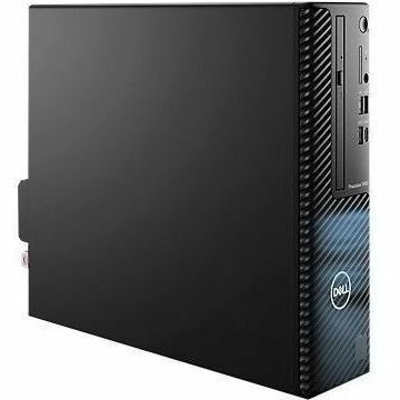 Dell Precision 3000 3460 Workstation - Intel Core i7 13th Gen i7-13700 - 32 GB - 512 GB SSD - Small Form Factor