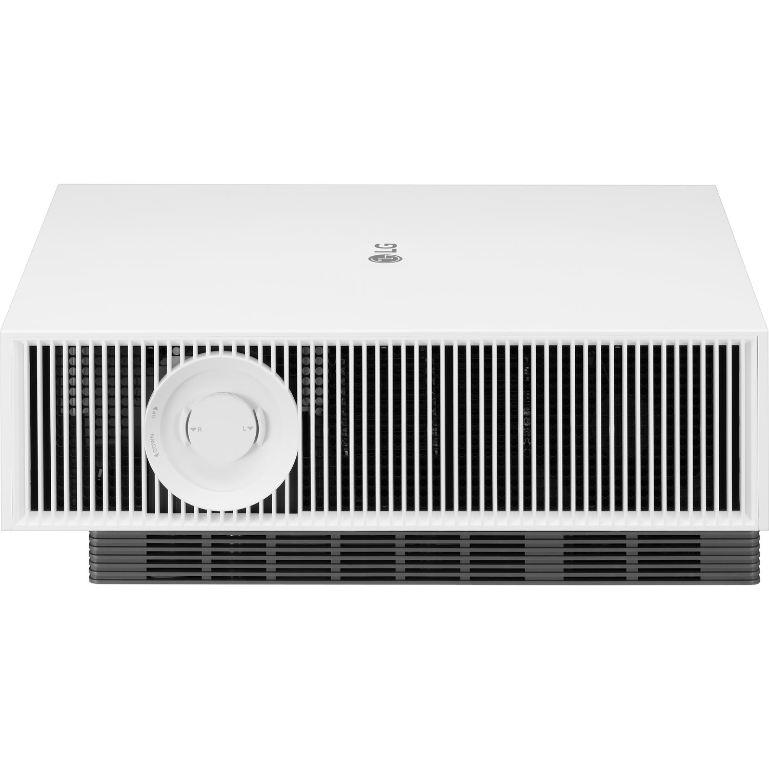 LG CineBeam HU810PW DLP Projector - 16:9