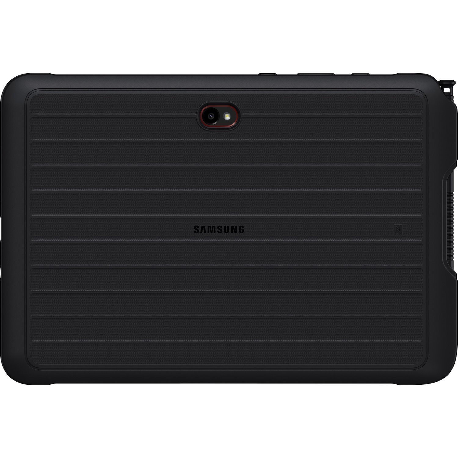 Samsung Galaxy Tab Active4 Pro SM-T636B Rugged Tablet - 10.1" WUXGA - Qualcomm SM7325 Snapdragon 778G 5G Octa-core - 6 GB - 128 GB Storage - Android 12 - 5G - Black