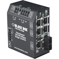 Black Box LBH150 Ethernet Switch