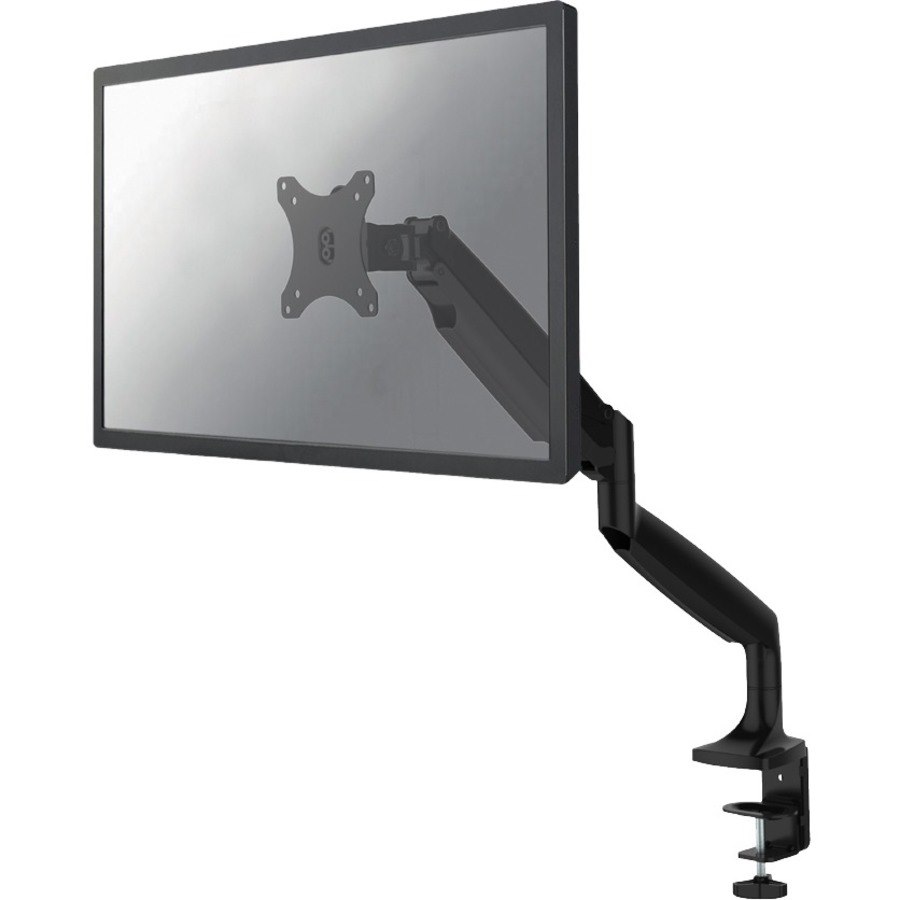 Neomounts Neomounts Pro NM-D750BLACK Desk Mount for Flat Panel Display - Black