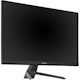 ViewSonic VX2467-MHD 24" 1080p 1ms 75Hz FreeSync Monitor with HDMI, DP, and VGA