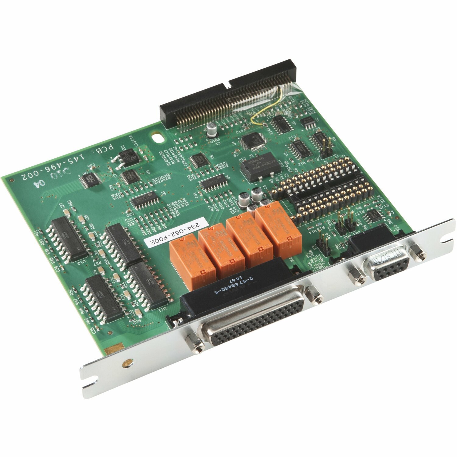 Intermec UART Industrial Interface Card