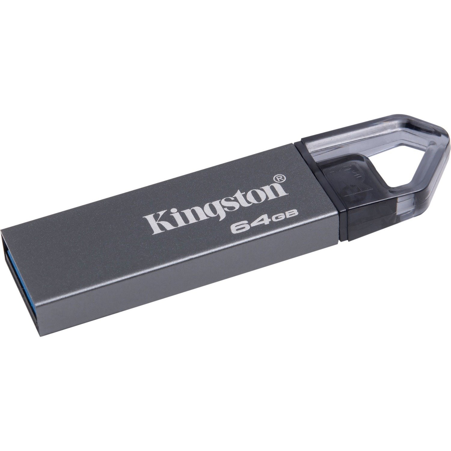 Kingston 64GB DataTraveler Mini USB 3.0 Flash Drive