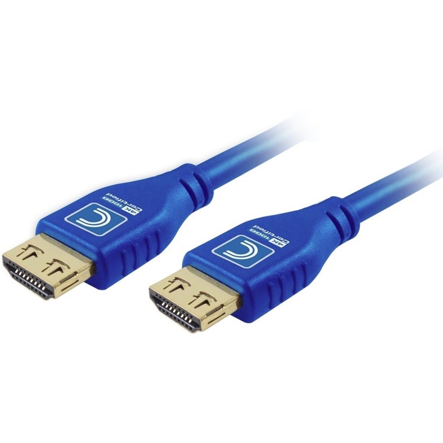 Comprehensive MicroFlex Pro AV/IT Integrator HDMI A/V Cable