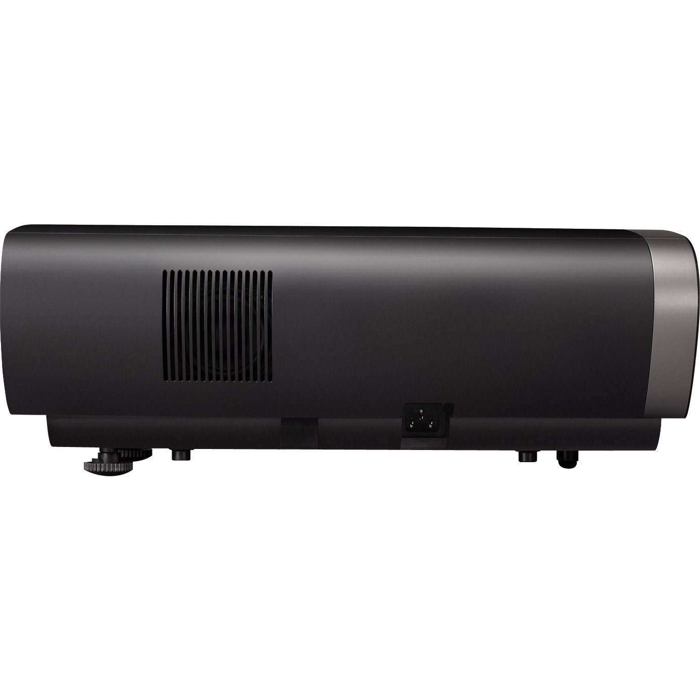 ViewSonic X100-4K True 4K UHD Projector with 1200 ANSI Lumens, Harman Kardon Speakers, HDMI, USB, 125% Rec 709, and Frame Interpolation Technology for Home Theater