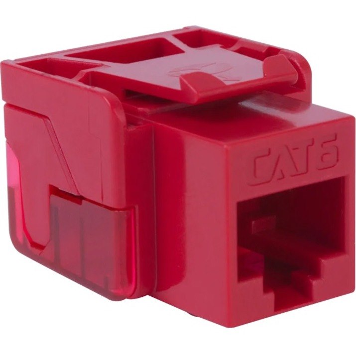 ICC Cat6 RJ45 Keystone Jack for EZ Style