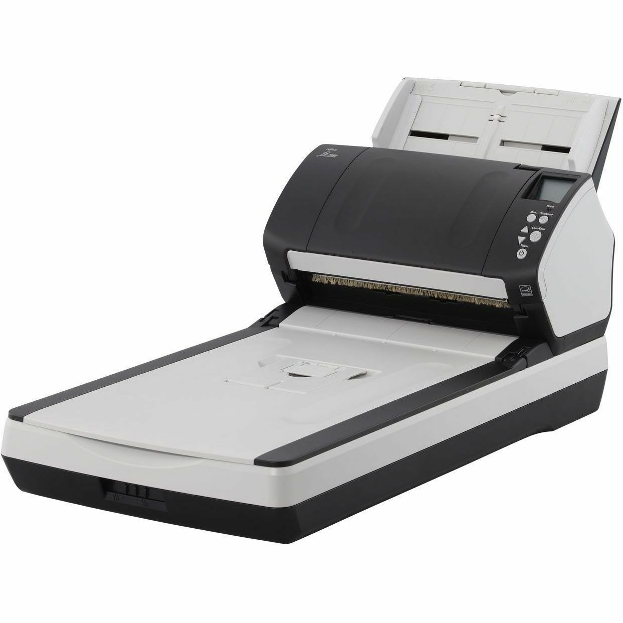 Ricoh ImageScanner fi-7280 Flatbed/ADF Scanner - 600 dpi Optical