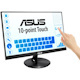 Asus VT229H 22" Class LCD Touchscreen Monitor - 16:9 - 5 ms
