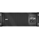 APC Smart-UPS On-Line, 6kVA/6kW, Rackmount 4U, 208V, 2x L6-20R+3x L6-30R NEMA outlets, Network Card+SmartSlot, Extended runtime, W/ rail kit