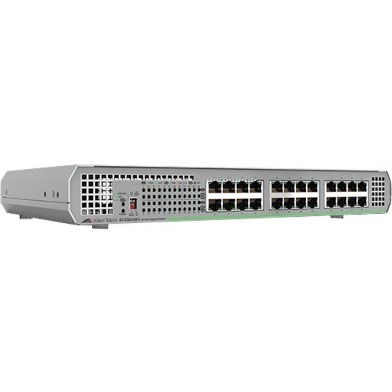 Allied Telesis CentreCOM GS910 GS910/24 24 Ports Ethernet Switch