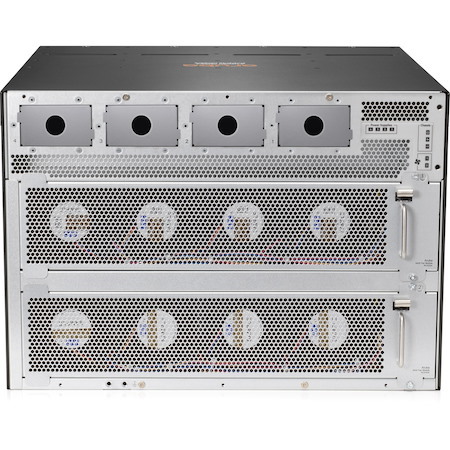 HPE 6400 6405 96 Ports Manageable Layer 3 Switch