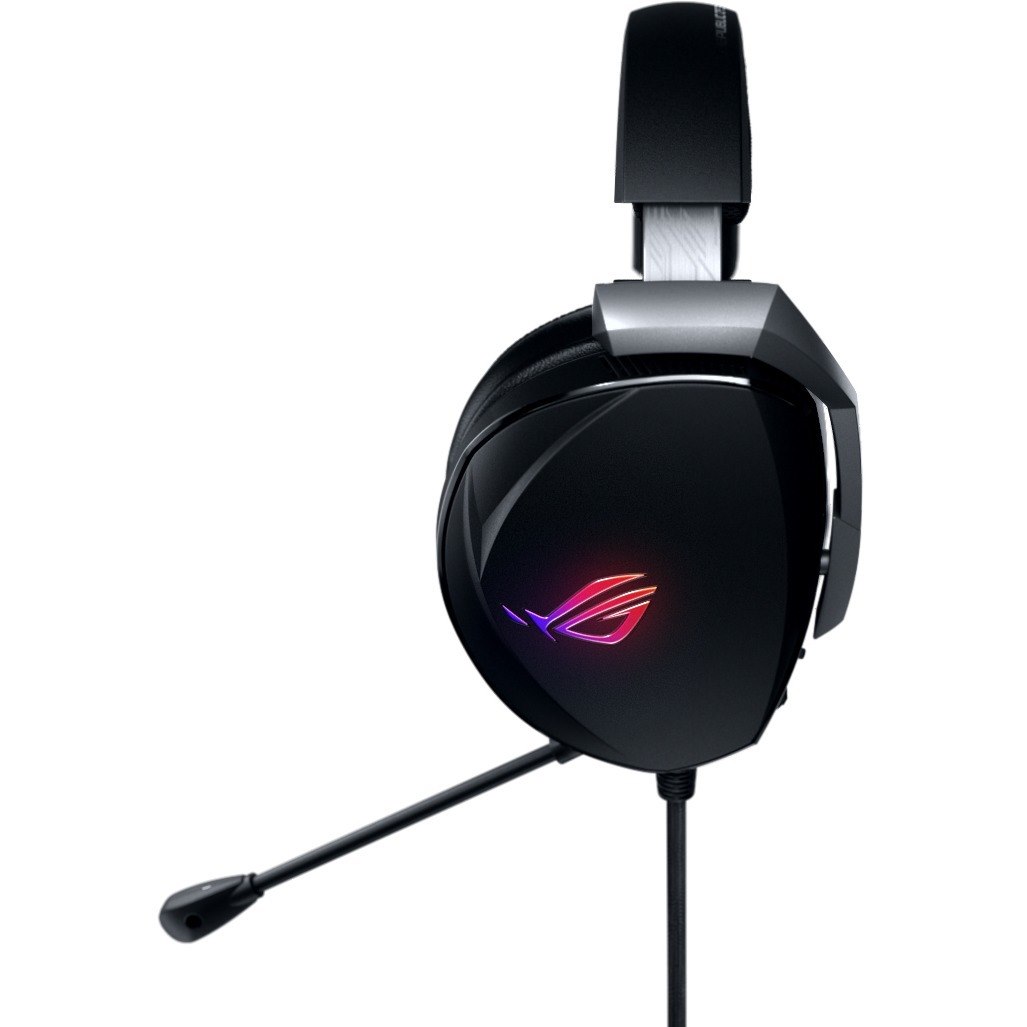 Asus ROG Theta 7.1 Wired Over-the-head Stereo Gaming Headset