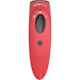 SocketScan® S700, 1D Imager Barcode Scanner, Red - 50 Pack