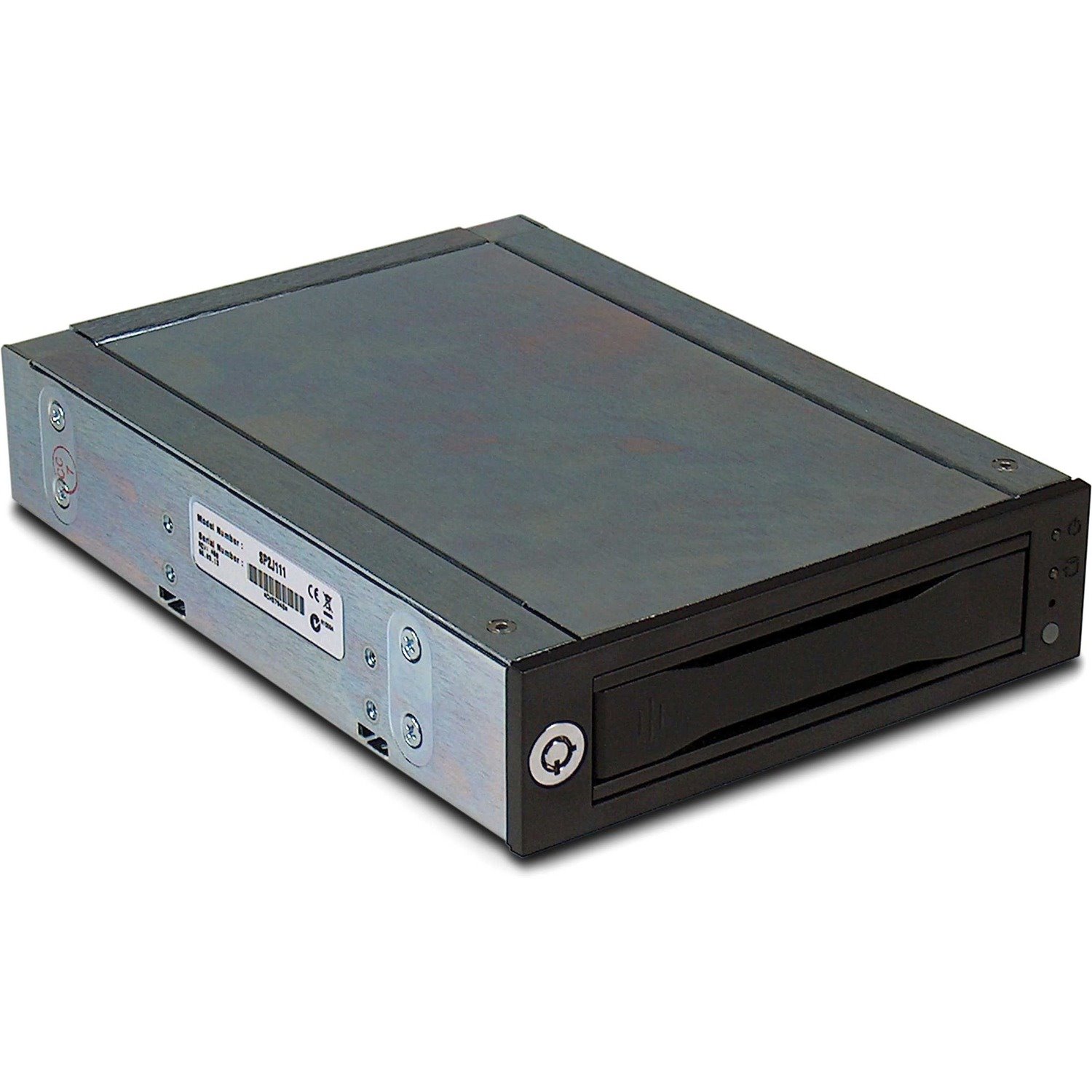 HP DX115 Hard Drive Enclosure