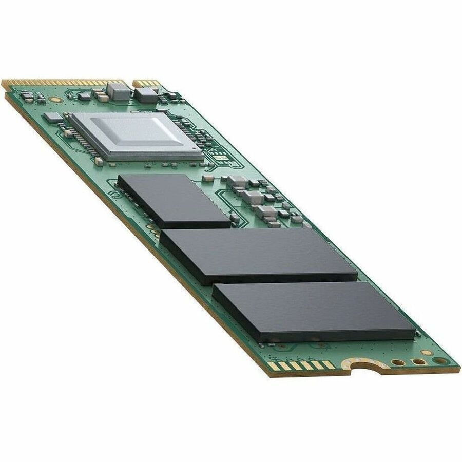 SOLIDIGM 670p 2 TB Solid State Drive - M.2 2280 Internal - PCI Express NVMe (PCI Express NVMe 3.0 x4)