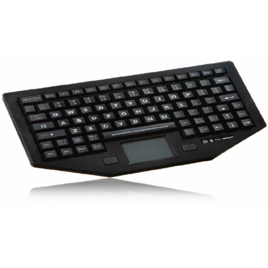 iKey FT-88-911-TP Keyboard