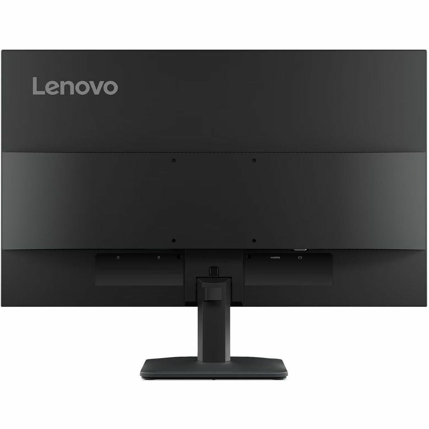 Lenovo ThinkVision S24-4e 24" Class Full HD LED Monitor - 16:9 - Raven Black