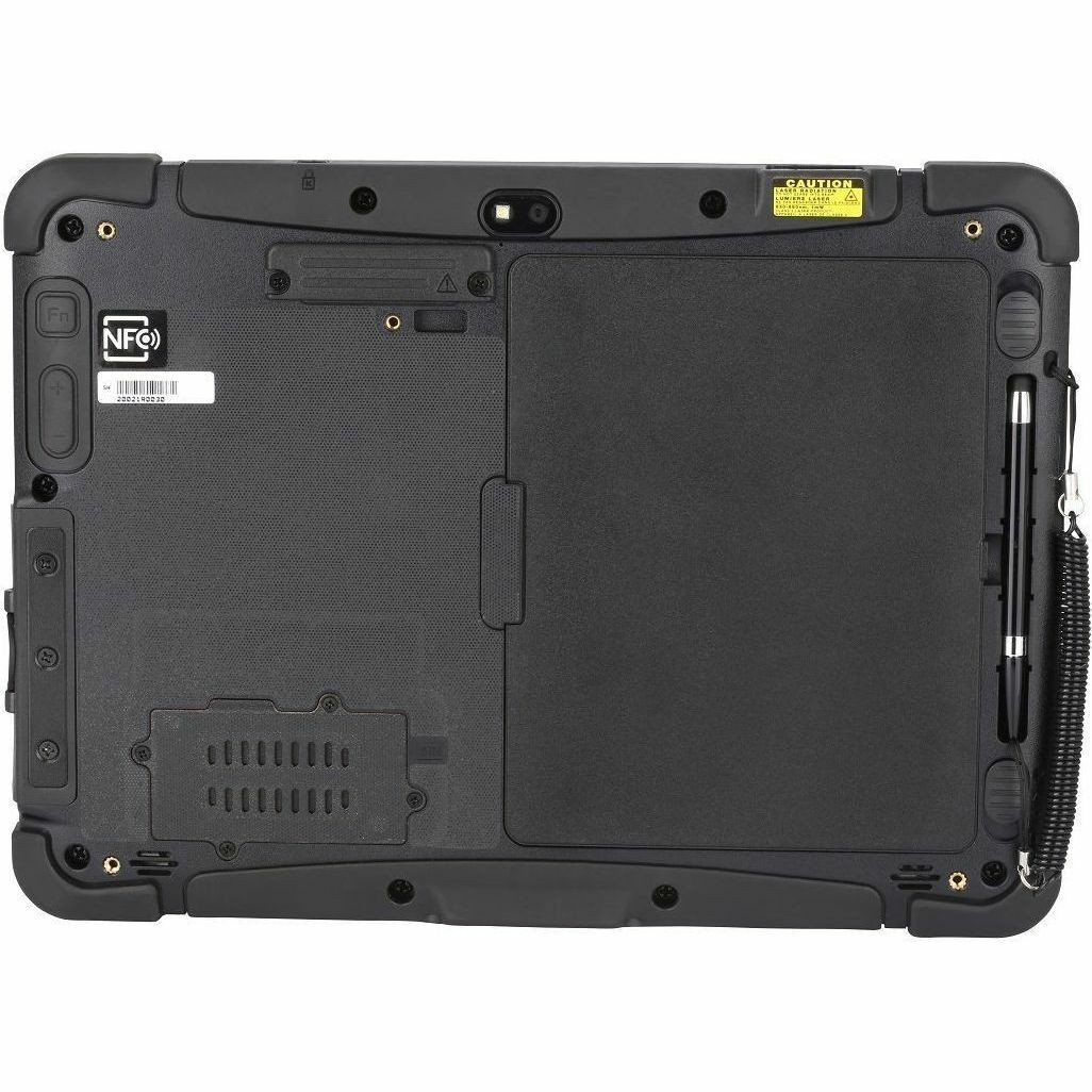 Honeywell RT10W Rugged Tablet - 10.1" - 8 GB - 128 GB Storage - 4G
