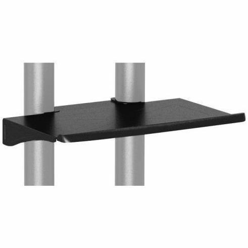 ATDEC AV CART SHELF UP TO 5KG