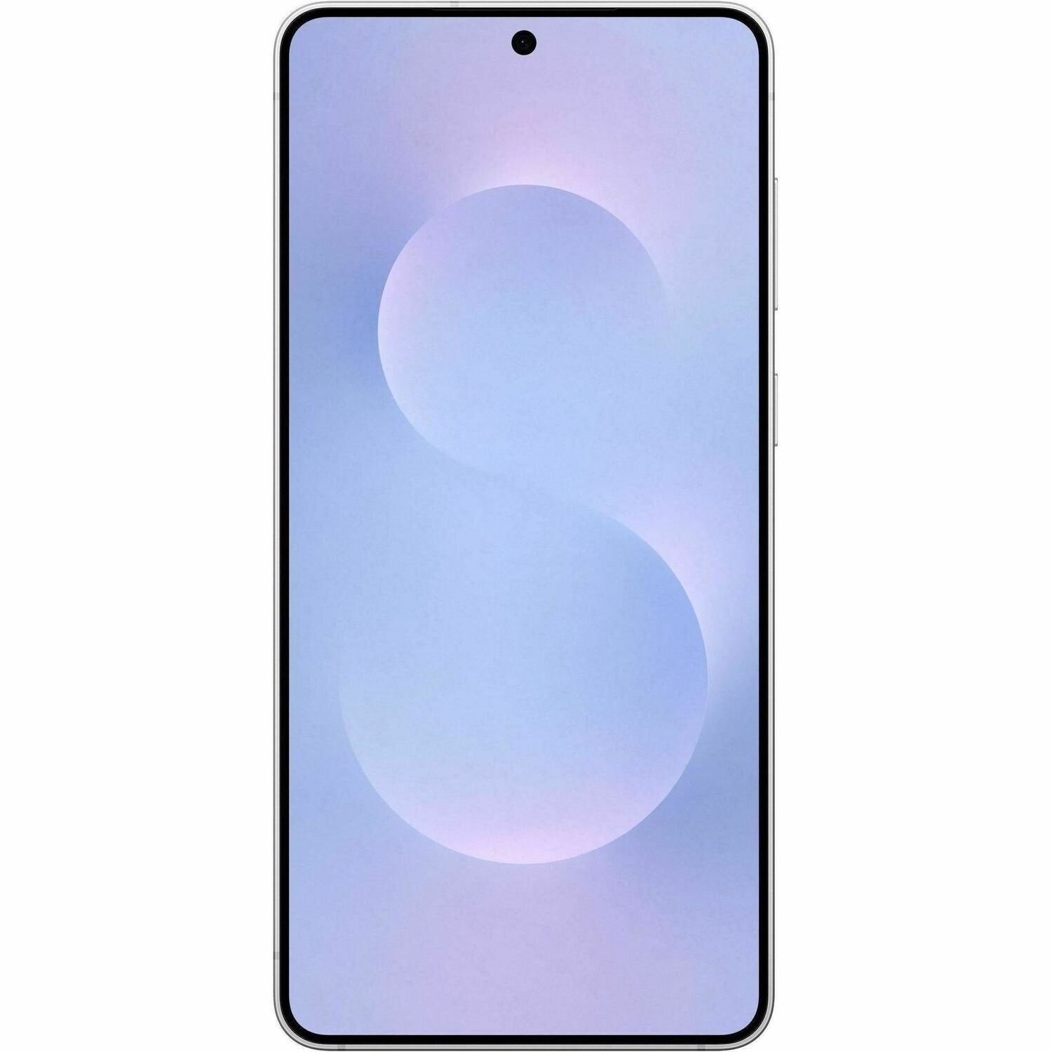 Samsung Galaxy S25 Edge 256 GB Smartphone - 17 cm (6.7") Dynamic AMOLED 2X QHD+ 3120 x 1440 - Octa-core (4.47 GHz 3.50 GHz - 12 GB RAM - Android 15 - 5G - Titanium Icyblue