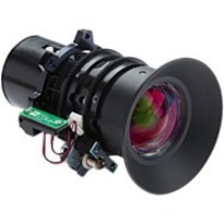 Christie Digital - Wide Angle Zoom Lens