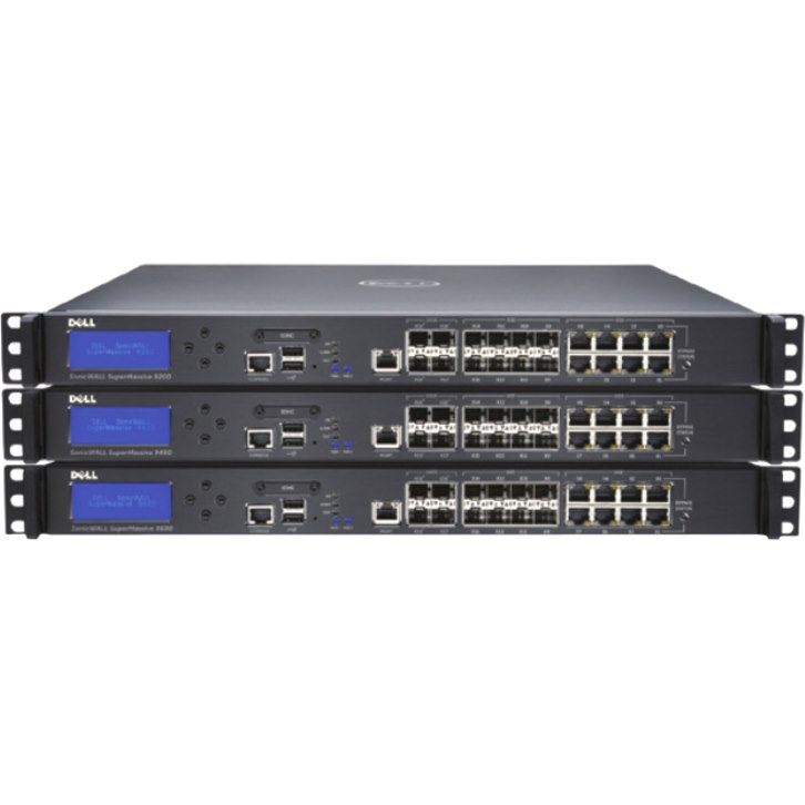 SonicWall Power Module