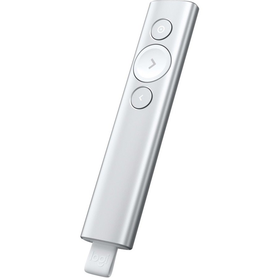 Logitech Spotlight Universal Remote Control