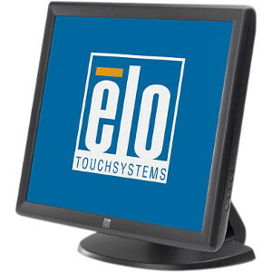 ELO 1915L 19" Class LCD Touchscreen Monitor - 5:4 - 5 ms