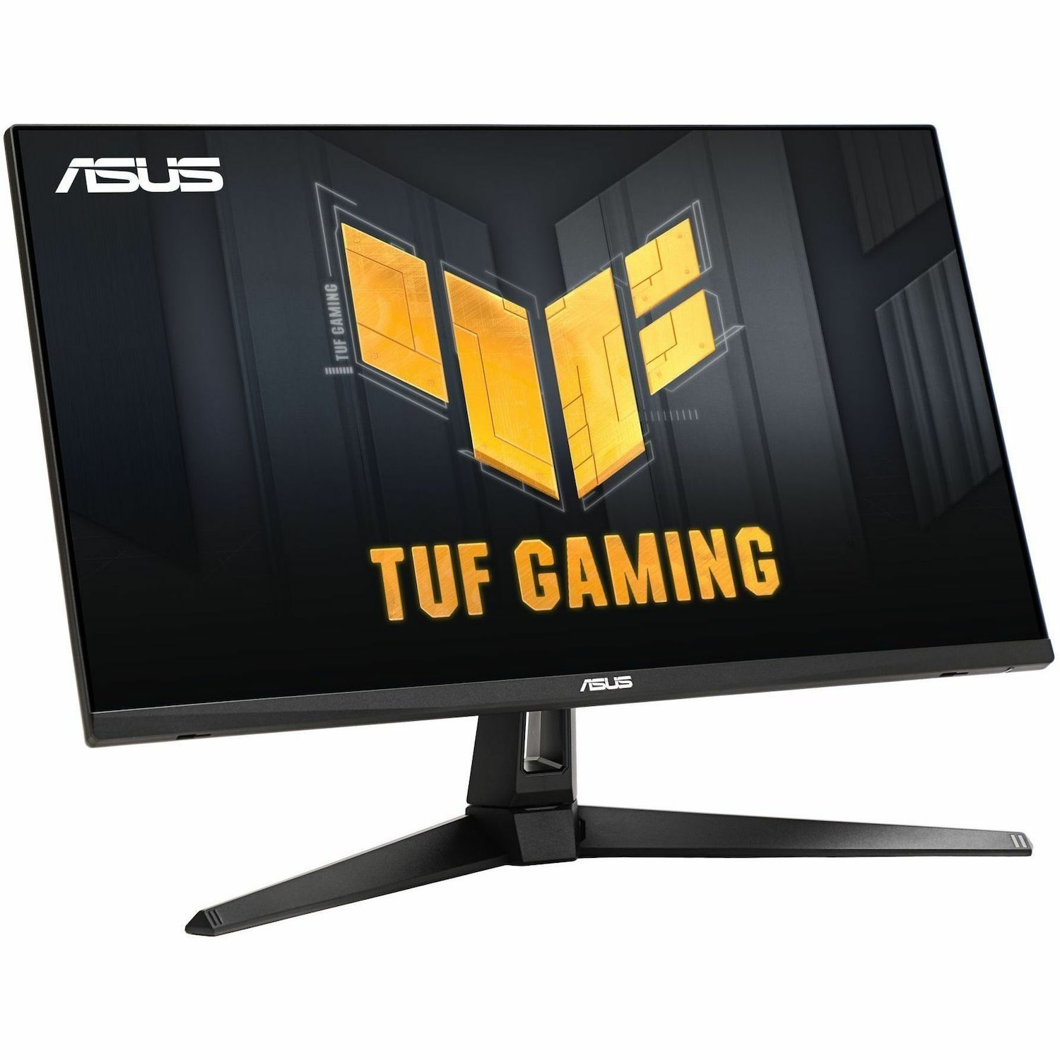 TUF VG27UQ1A 27" Class 4K UHD Gaming LED Monitor - 16:9