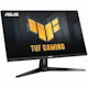 TUF VG27UQ1A 27" Class 4K UHD Gaming LED Monitor - 16:9 - Black