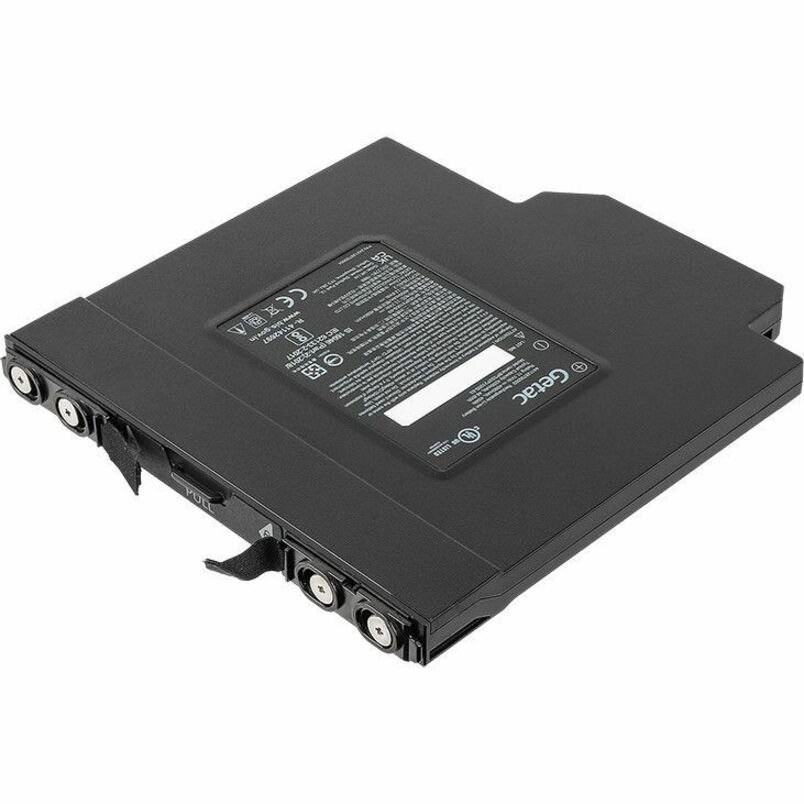 Getac